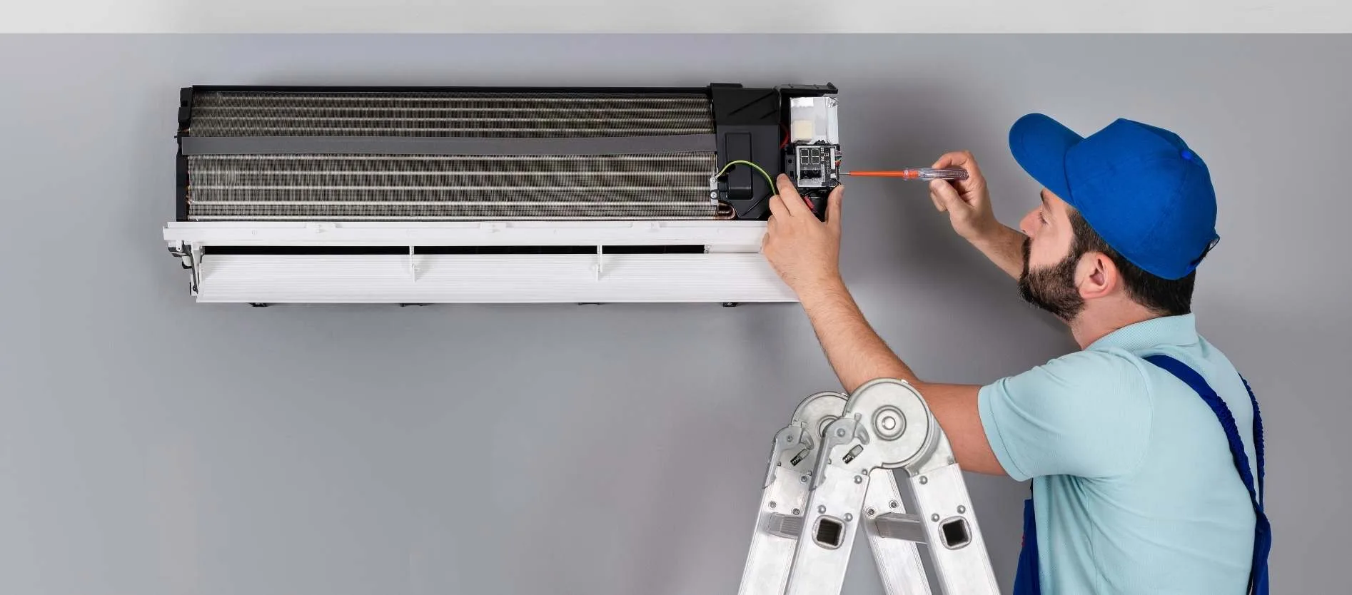 Maltepe Gülensu Mitsubishi Klima Gaz Dolum Servisi